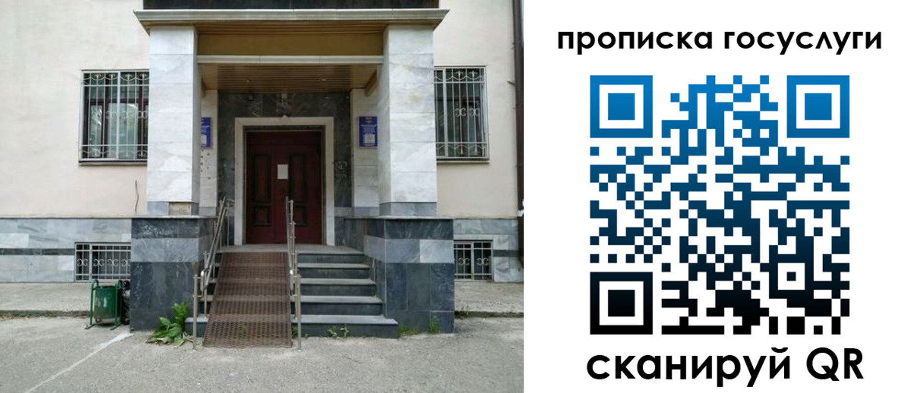 временная регистрация 2025 в Кореновске
